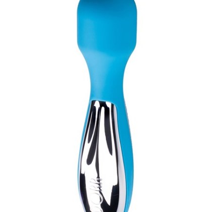 Dorr Avond Massager: Vibrator, türkis Dorr Avond Massager: Vibrator, türkis