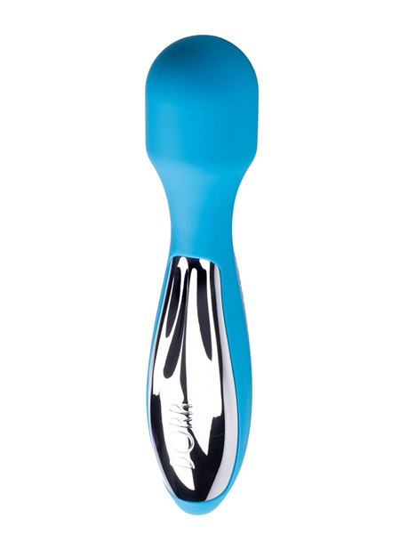 Dorr Avond Massager: Vibrator, türkis