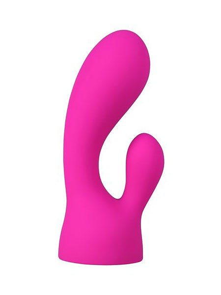 Palm Bliss: Vibratoraufsatz, pink