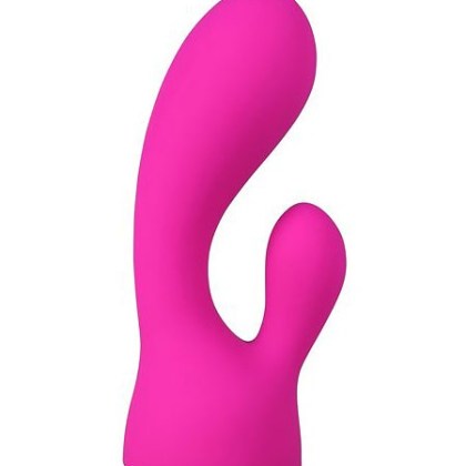 Palm Bliss: Vibratoraufsatz, pink Palm Bliss: Vibratoraufsatz, pink