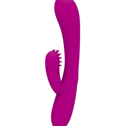 Pretty Love Harry: Bunnyvibrator, lila Pretty Love Harry: Bunnyvibrator, lila