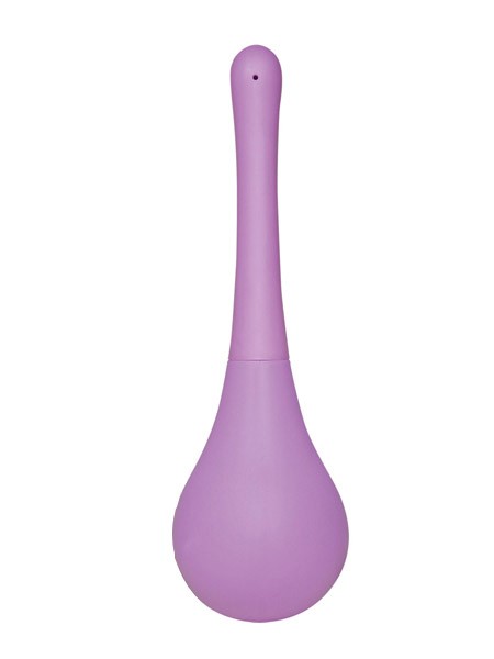 Splash Queen: Intimdusche, lila