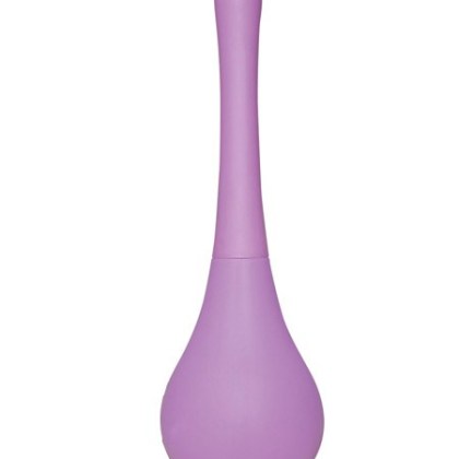 Splash Queen: Intimdusche, lila Splash Queen: Intimdusche, lila