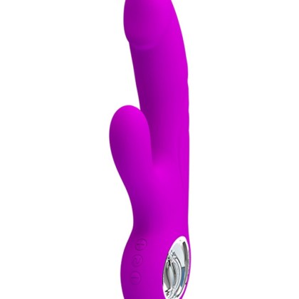 Pretty Love Gordon: Bunny-Vibrator, lila Pretty Love Gordon: Bunny-Vibrator, lila