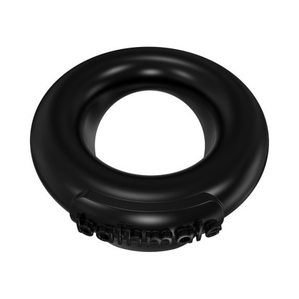 Bathmate Vibe Ring Strength: Vibro-Penisring, schwarz Bathmate Vibe Ring Strength: Vibro-Penisring, schwarz