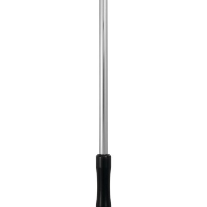 ElectraStim Urethra Probe: Elektro-Dilator (7mm), silber/schwarz ElectraStim Urethra Probe: Elektro-Dilator (7mm), silber/schwarz