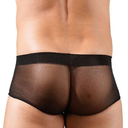 Pants 2er Pack, schwarz (One Size) Pants 2er Pack, schwarz (One Size)