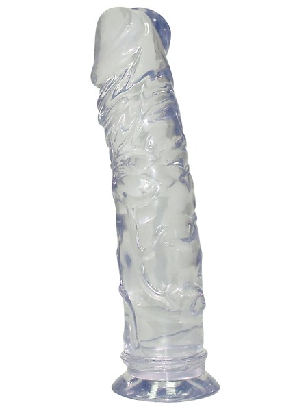 Crystal Clear: Medium Dong