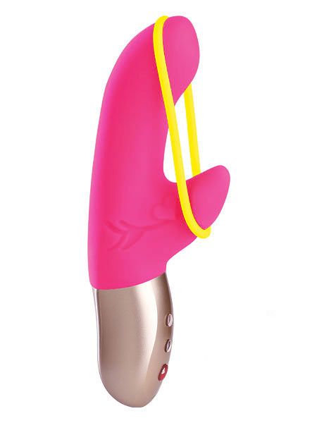 Fun Factory Amorino: Minivibrator, pink