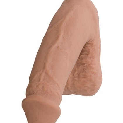 Pack It Heavy: Packing-Dildo, haut Pack It Heavy: Packing-Dildo, haut