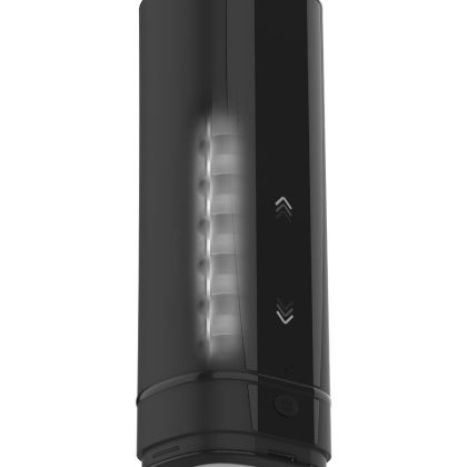 Kiiroo Onyx+: Masturbator, schwarz Kiiroo Onyx+: Masturbator, schwarz