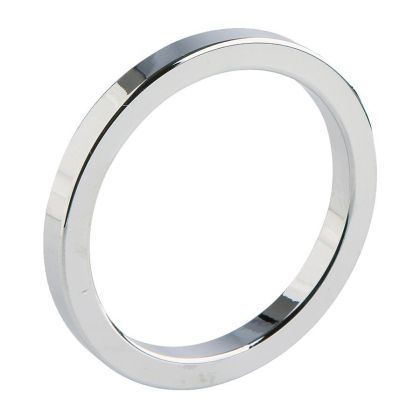 Malesation Metal Ring Starter: Edelstahl-Penis-/Hodenring (40mm) Malesation Metal Ring Starter: Edelstahl-Penis-/Hodenring (40mm)