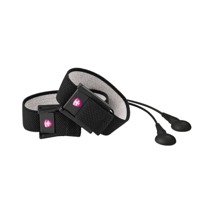 Mystim Charming Chuck: Elektro-Penis/Hodenschlaufen Mystim Charming Chuck: Elektro-Penis/Hodenschlaufen