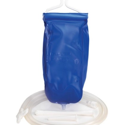 Irrigator-Set (1L) Irrigator-Set (1L)