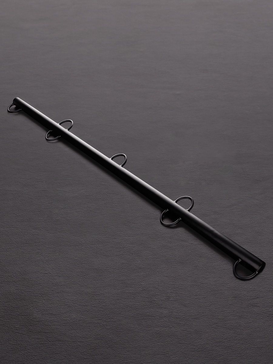 Triune Suspension Hanging Bar: Fesselstange (77 cm), schwarz