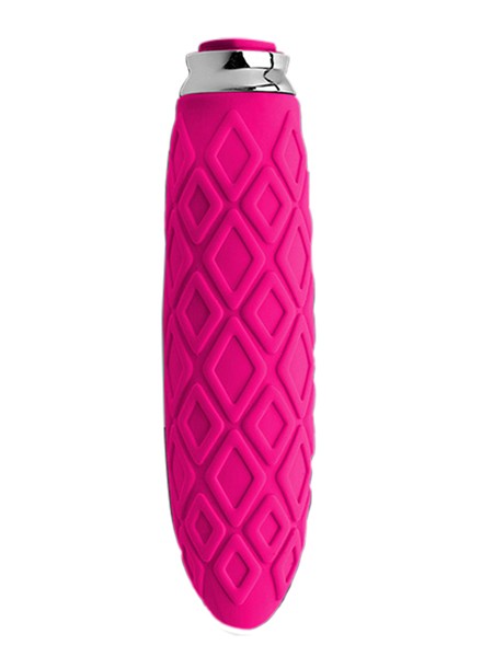 Dorr Foxy Mini Diamond: Minivibrator, pink