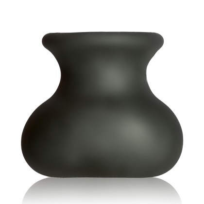 Perfect Fit Bull Bag: Hodenhülle, schwarz Perfect Fit Bull Bag: Hodenhülle, schwarz