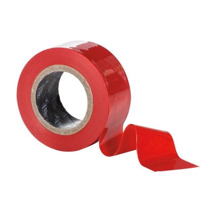 Lovers Tape: Bondage Tape (15 m), rot Lovers Tape: Bondage Tape (15 m), rot