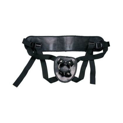 Universal Harness, schwarz Universal Harness, schwarz
