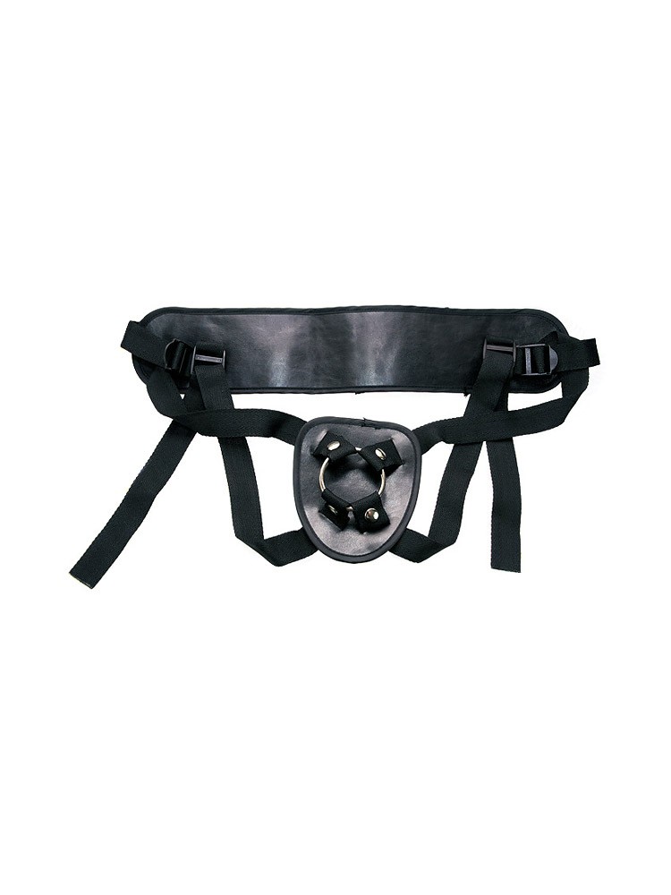 Universal Harness, schwarz