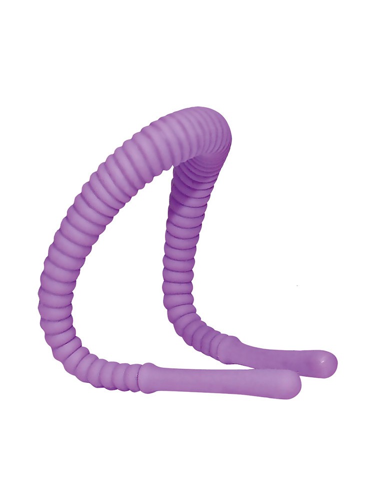 Intimate Spreader: Schamlippenspreizer, lila
