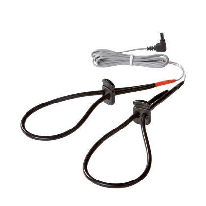 Mystim Rodeo Robin: Elektro-Penis/Hodenschlaufen Mystim Rodeo Robin: Elektro-Penis/Hodenschlaufen