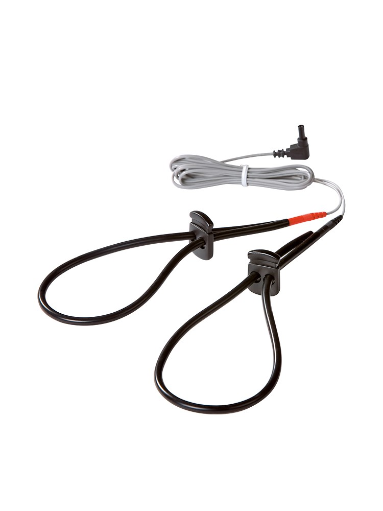 Mystim Rodeo Robin: Elektro-Penis/Hodenschlaufen