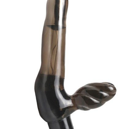 Fetish Fantasy: Strapless Strap-On Vibrator Fetish Fantasy: Strapless Strap-On Vibrator