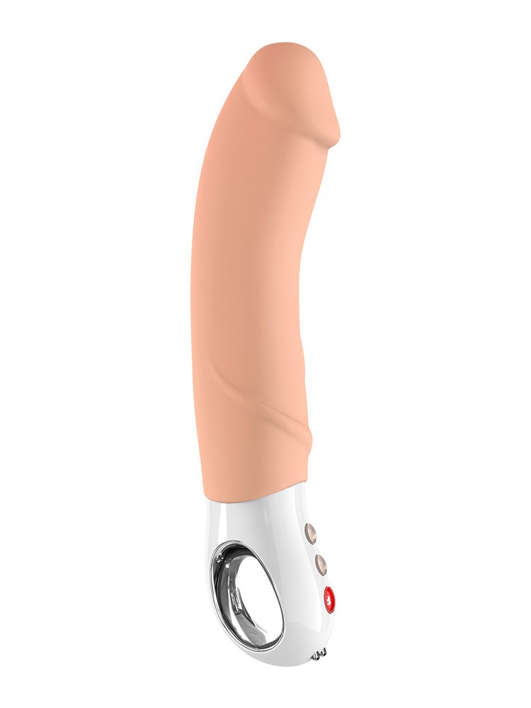 Fun Factory Big Boss G5: Vibrator, nude