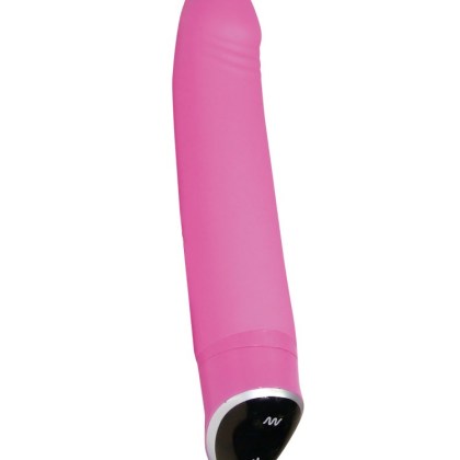 Smile Happy Vibrator, pink Smile Happy Vibrator, pink