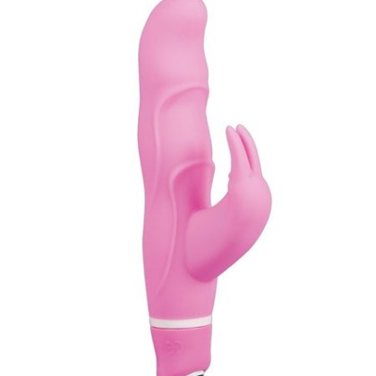 Sweet Smile G-Bunny: Vibrator, pink Sweet Smile G-Bunny: Vibrator, pink