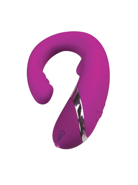 Pretty Love Amour: Vibrator, violett