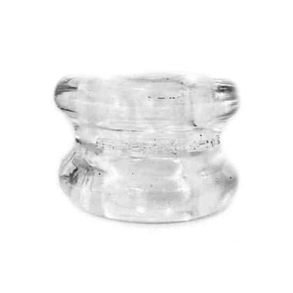 Sport Fucker Muscle Ball Stretcher: Hodenstretcher, transparent Sport Fucker Muscle Ball Stretcher: Hodenstretcher, transparent