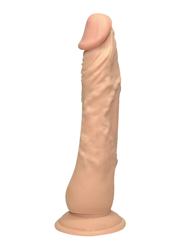 European Lover: Dildo, haut