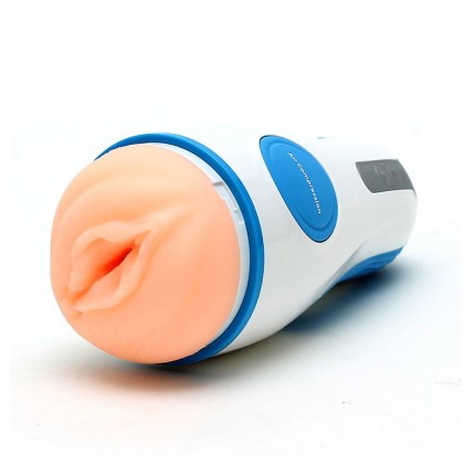 Leten SM360 Super Masturbator, weiß Leten SM360 Super Masturbator, weiß