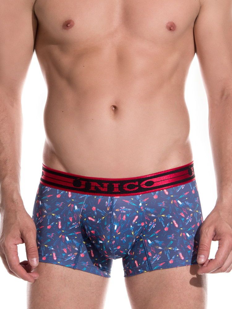 Unico: Mini Boxer Mezcla (S)