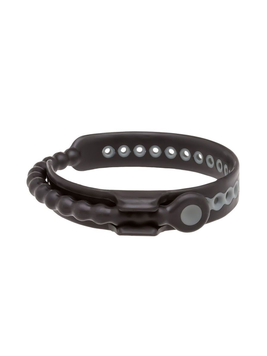 Perfect Fit Speed Shift: Penisring, schwarz