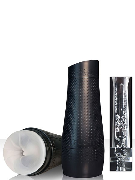 Fleshlight Flight: Masturbator