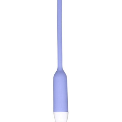 Dilator Vibe: Harnröhrenvibrator, blau Dilator Vibe: Harnröhrenvibrator, blau