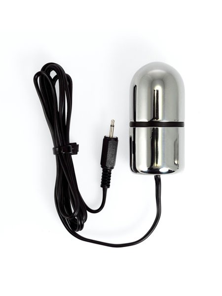 Elektro-Sex: Sex-Ei (groß), bipolar