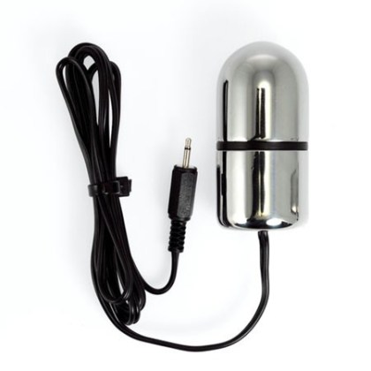 Elektro-Sex: Sex-Ei (groß), bipolar Elektro-Sex: Sex-Ei (groß), bipolar