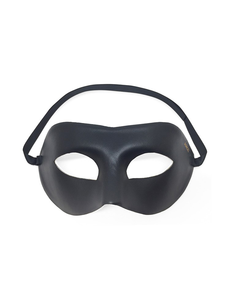 Dorcel Mask: Augenmaske, schwarz