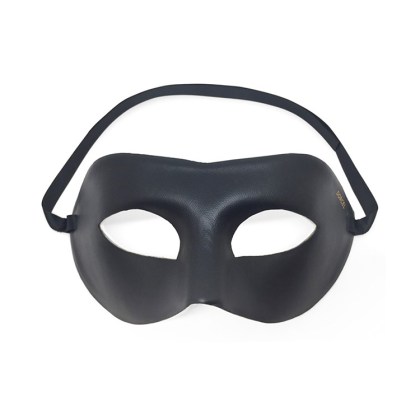 Dorcel Mask: Augenmaske, schwarz Dorcel Mask: Augenmaske, schwarz