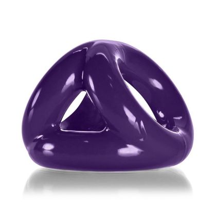 Tri-Sport Cocksling: Penis-/Hodenring, lila Tri-Sport Cocksling: Penis-/Hodenring, lila