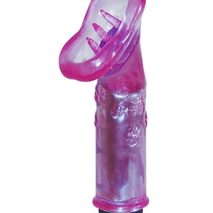 Venus Lips: Zungenvibrator Venus Lips: Zungenvibrator