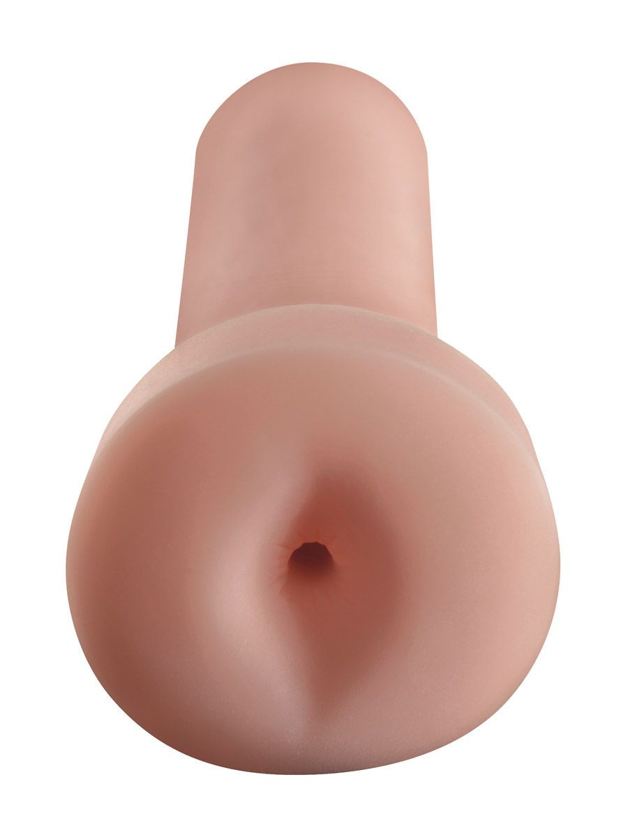 PDX Male Pump & Dump Stroker: Masturbator, haut-hell