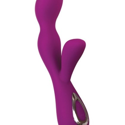 Pretty Love Impulse: Bunnyvibrator, violett Pretty Love Impulse: Bunnyvibrator, violett