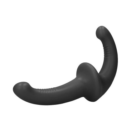 Ouch! Strapless Strap-On, schwarz Ouch! Strapless Strap-On, schwarz