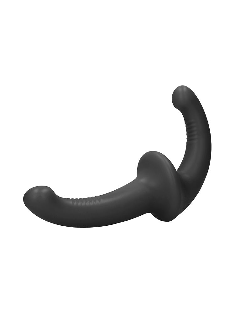Ouch! Strapless Strap-On, schwarz