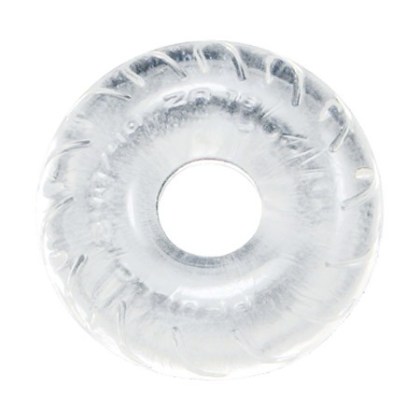 Perfect Fit Cruiser Ring: Penisring, transparent Perfect Fit Cruiser Ring: Penisring, transparent